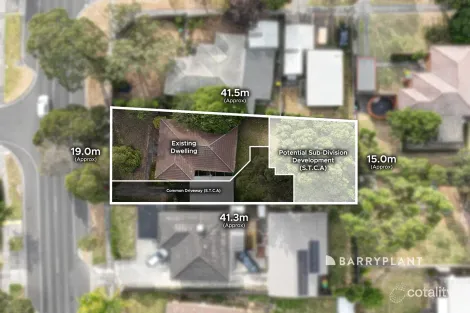 24 Saxonwood Dr, Narre Warren, VIC 3805