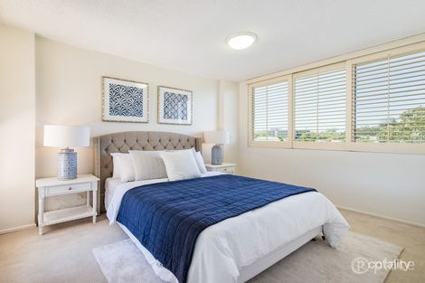 Property photo of 6/92 Macquarie Street St Lucia QLD 4067