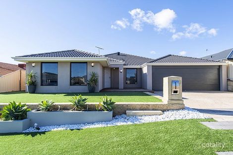 6 Woorabinda Rise, Lakelands, WA 6180