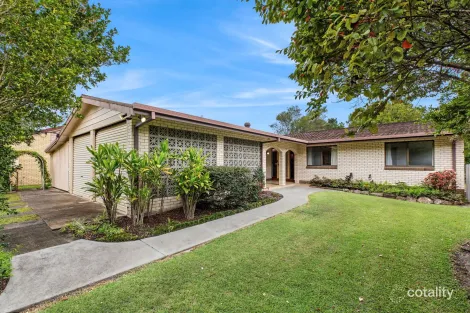 7 Mooloolah St, Landsborough, QLD 4550