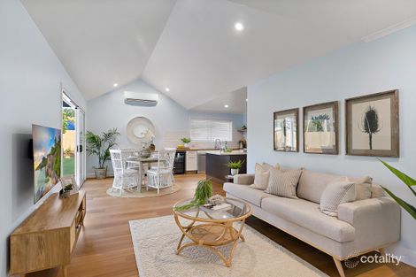 Property photo of 8 Halley Court Coolum Beach QLD 4573