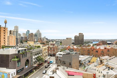 804/302-308 Crown St, Darlinghurst, NSW 2010