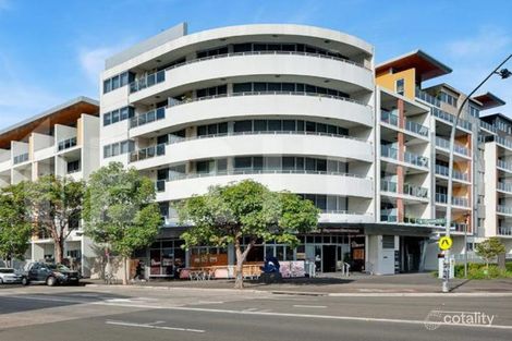 649/5-9 Rothschild Ave, Rosebery, NSW 2018