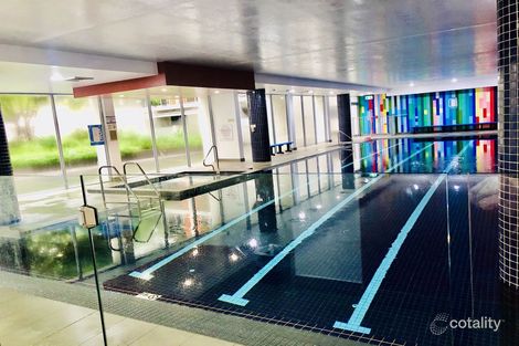 Property photo of 649/5-9 Rothschild Avenue Rosebery NSW 2018