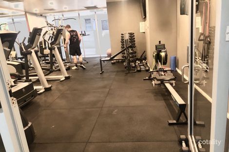 Property photo of 649/5-9 Rothschild Avenue Rosebery NSW 2018