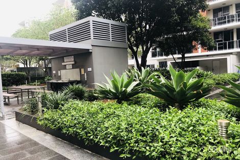 Property photo of 649/5-9 Rothschild Avenue Rosebery NSW 2018