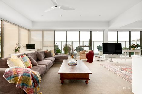 Property photo of 404/300 Young Street Fitzroy VIC 3065