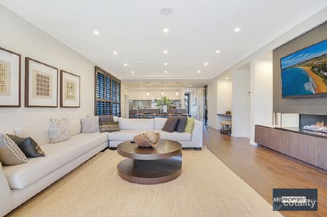 Property photo of 9 Tomah Crescent The Ponds NSW 2769