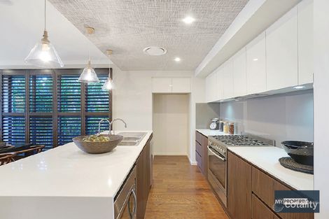 Property photo of 9 Tomah Crescent The Ponds NSW 2769