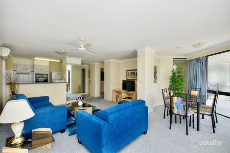 Property photo of 502/70 Remembrance Drive Surfers Paradise QLD 4217