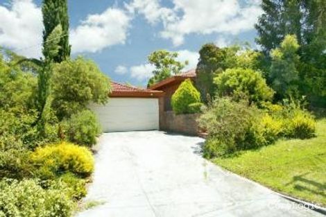 Property photo of 12 Terrigal Close Ringwood North VIC 3134