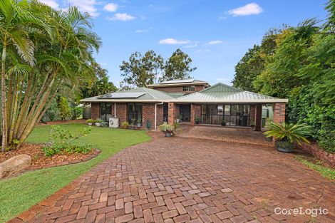 Property photo of 41 Boolungal Way Karana Downs QLD 4306