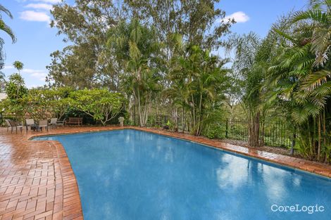 Property photo of 41 Boolungal Way Karana Downs QLD 4306