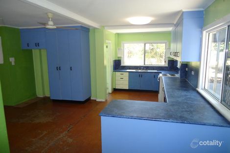 Property photo of 20 Bishop Street Belgian Gardens QLD 4810
