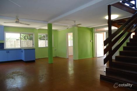 Property photo of 20 Bishop Street Belgian Gardens QLD 4810