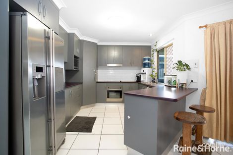 Property photo of 11 Peacock Place Marian QLD 4753