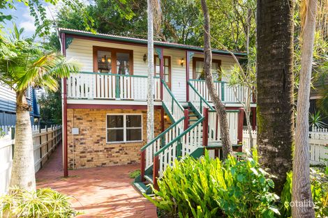 Property photo of 40 Nicholas Street Windsor QLD 4030