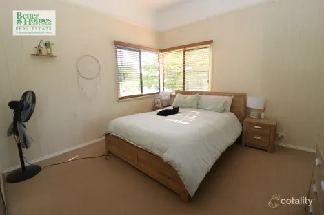 Property photo of 90 Greenup Street Stanthorpe QLD 4380