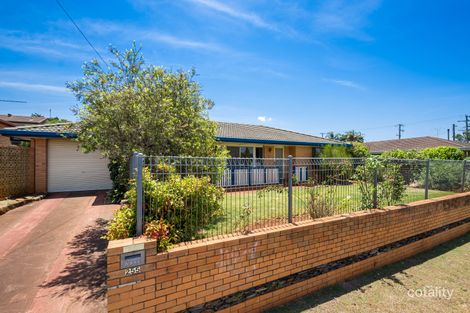 Property photo of 255 Mackenzie Street Centenary Heights QLD 4350