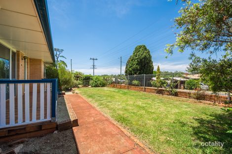Property photo of 255 Mackenzie Street Centenary Heights QLD 4350
