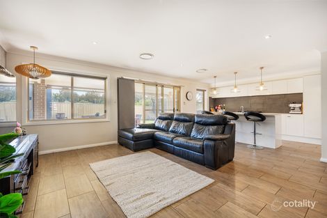 Property photo of 8 Nashs Flat Place Mudgee NSW 2850