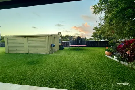 Property photo of 26 Crowley Drive West Mackay QLD 4740
