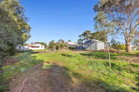 150 Quarry Rd, Lethbridge, VIC 3332