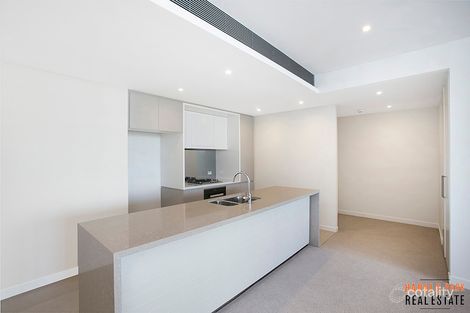 Property photo of 3302/21 Scotsman Street Forest Lodge NSW 2037