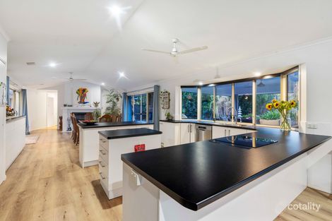 Property photo of 18 Sugar Gum Drive Mooloolah Valley QLD 4553