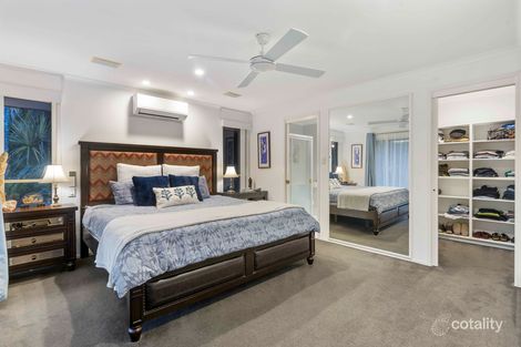Property photo of 18 Sugar Gum Drive Mooloolah Valley QLD 4553