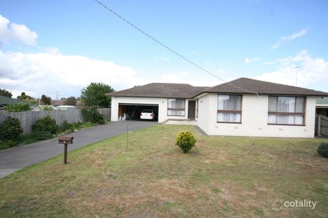 3 Coonara Ct, St Albans Park, VIC 3219