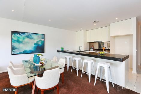 Property photo of 35 Pellizzer Boulevard Kellyville NSW 2155