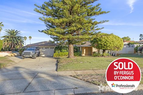 Property photo of 1 Halwest Way Alexander Heights WA 6064