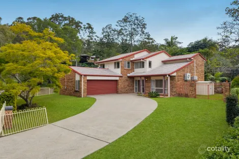 Property photo of 31 Berkeley Place Ferny Grove QLD 4055