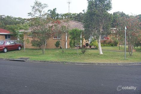 Property photo of 22 Bayside Way Brunswick Heads NSW 2483