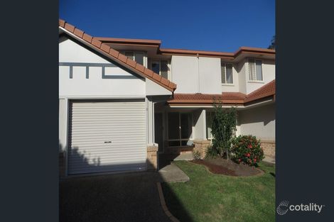 Property photo of 11/241 Horizon Drive Westlake QLD 4074