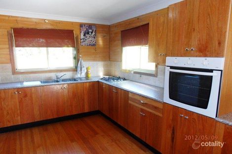 Property photo of 120 Reservoir Road Bargo NSW 2574