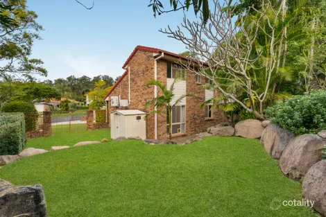 Property photo of 31 Berkeley Place Ferny Grove QLD 4055