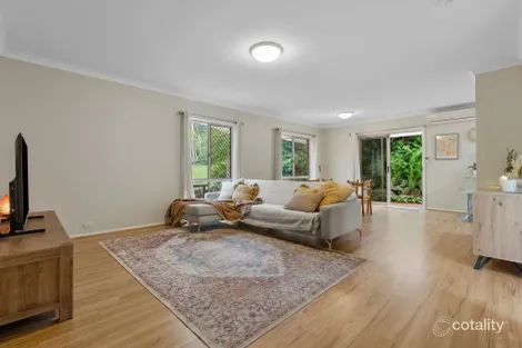 Property photo of 31 Berkeley Place Ferny Grove QLD 4055