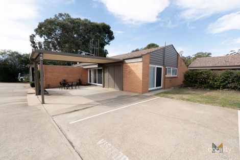 Property photo of 5/43 Anderson Street Chifley ACT 2606