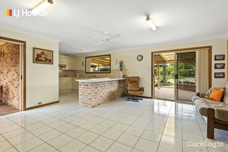Property photo of 5 Elvin Drive Bomaderry NSW 2541