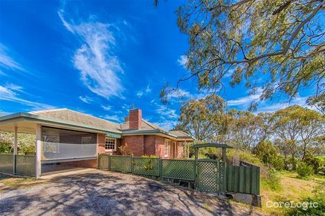 Property photo of 14 Moculta Road Angaston SA 5353