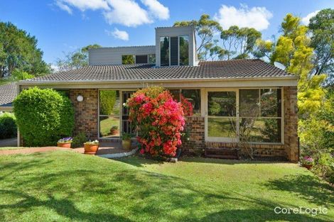 Property photo of 33 Longford Street Roseville NSW 2069