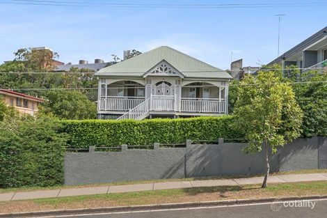 28 Garrick Tce, Herston, QLD 4006