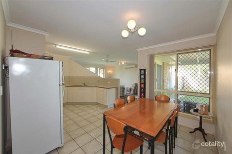 Property photo of 13 Greathead Road Kepnock QLD 4670