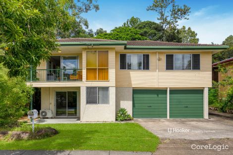 Property photo of 57 Morialta Street Mansfield QLD 4122