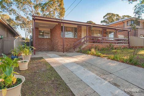 43 Norman Ave, Hammondville, NSW 2170