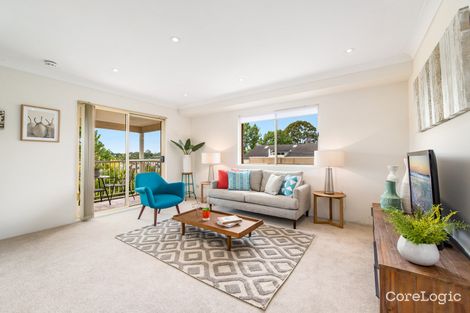 Property photo of 8/40-44 Rosalind Street Cammeray NSW 2062