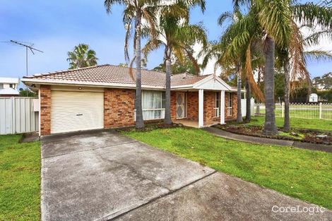 Property photo of 39 Du Maurier Place Wetherill Park NSW 2164