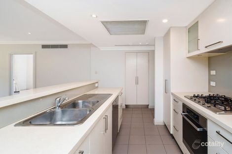 Property photo of 40/20 Royal Street East Perth WA 6004